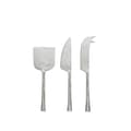 Miniatyrbild 1 av 4: FURNLUX BESTICK DEMILLA SILVER 6CM (3 ST)
