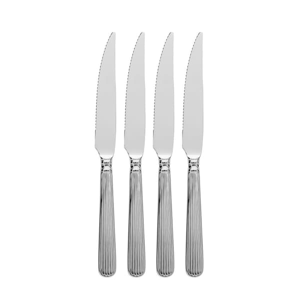 FURNLUX REDSKAB DELIA SØLV 13CM (4 STK.)