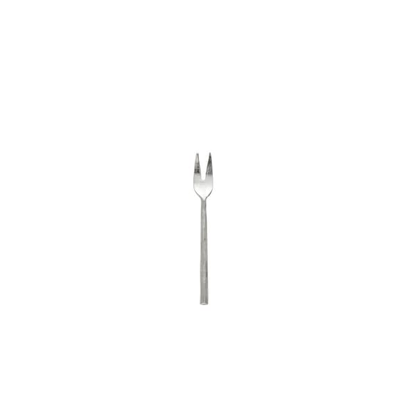 FURNLUX BESTICK DEMILLA SILVER 1CM