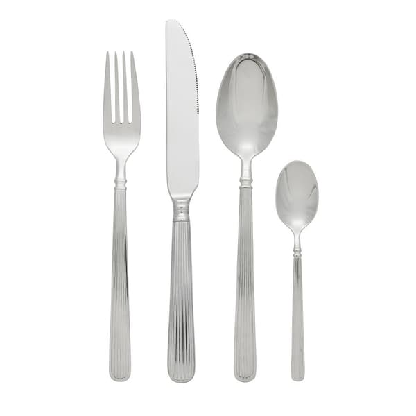 FURNLUX KÖKSREDSKAP DELIA SILVER 26CM