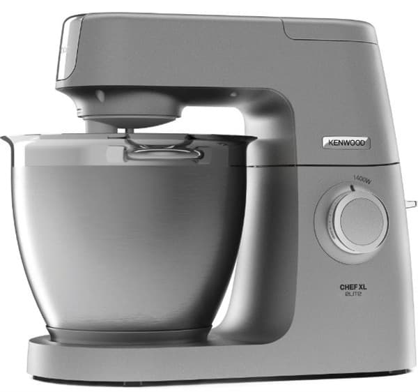 Kenwood KVL6100S Chef Elite XL