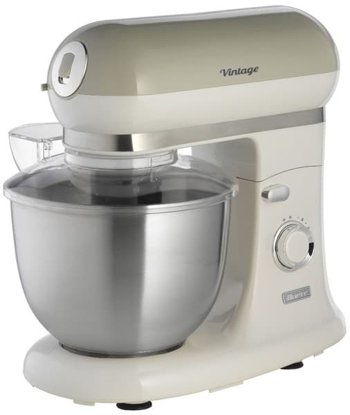 Ariete Vintage Hushållsassistent Beige