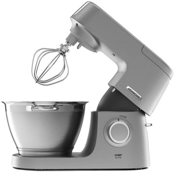 Kenwood KVC5300S Elite Chef