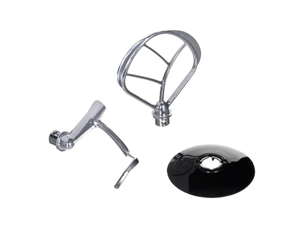 Clatronic KM 3711, 5 L, Blå, Mikse, 1100 W, 220 - 240 V, 50 Hz