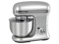 Miniatyrbild 2 av 5: ProfiCook PC-KM 1222 W - Mixer - 5 liter - 1.2 kW - rostfritt stål/silver - med PC-KW 1221 kitchen scales