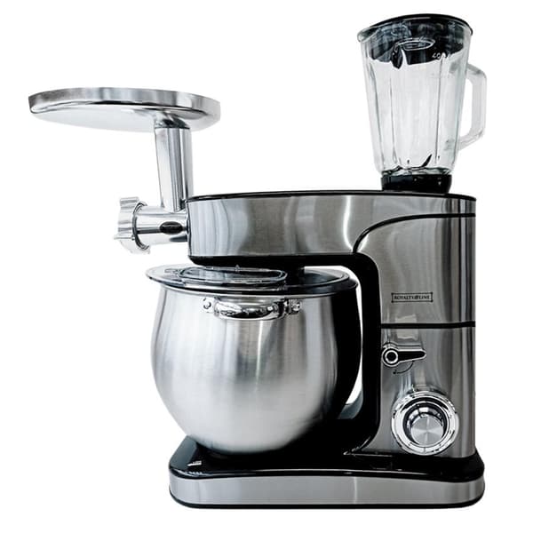Kjøkkenmaskin med Kjøttkvern og Blender - 2800 W