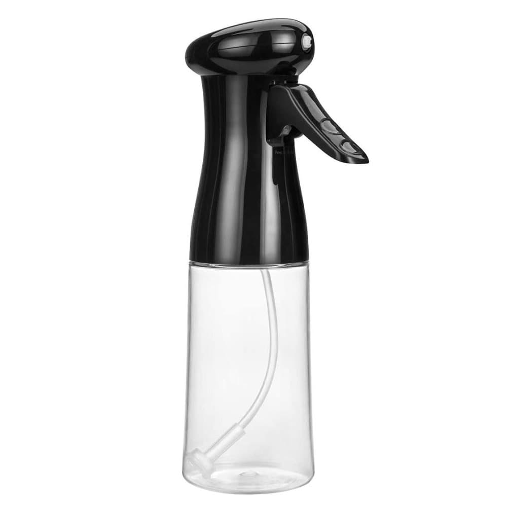 Sprayflaska för Olja - Svart