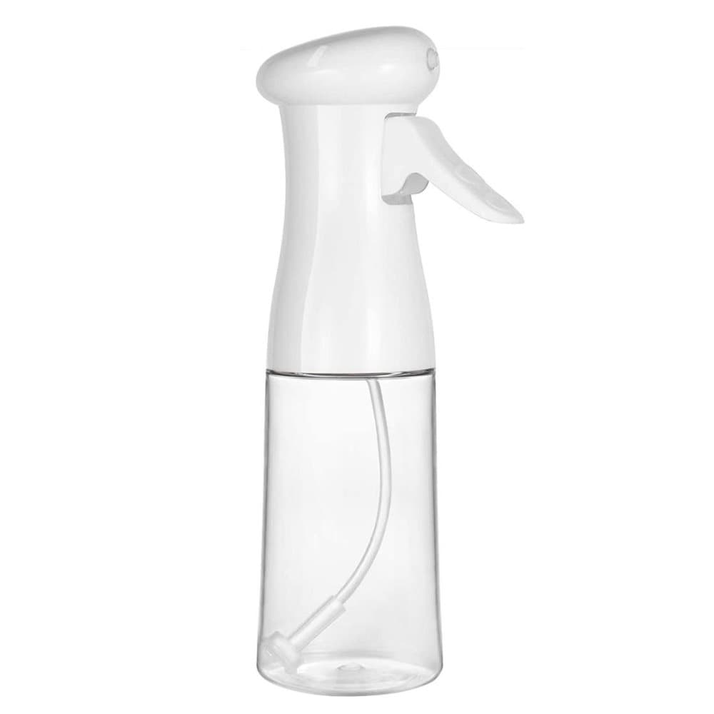 Sprayflaska för Olja - Vit