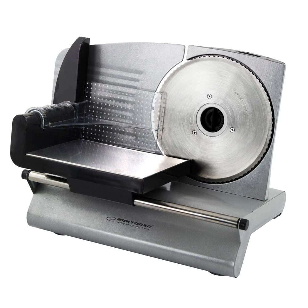 Elektrisk Skärmaskin - 150W