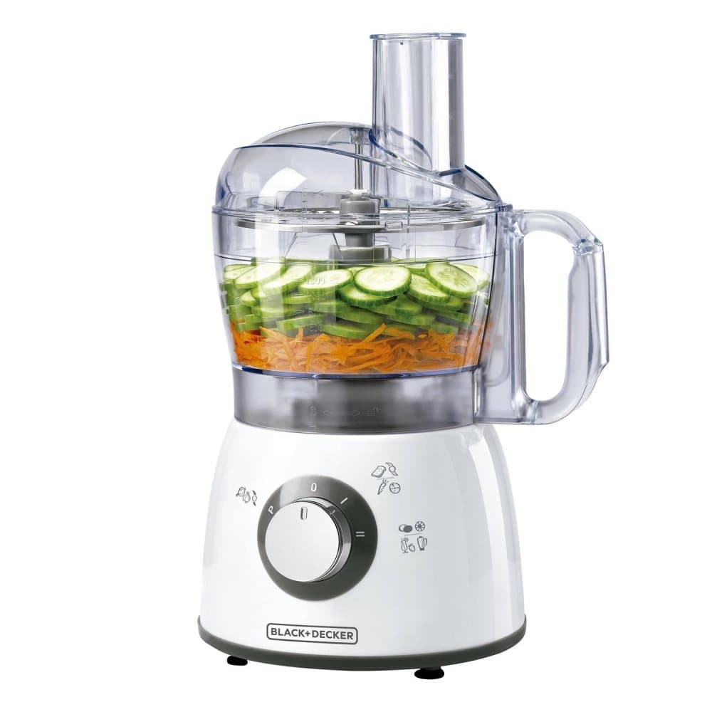 Matberedare, 400 W - 1.2 L