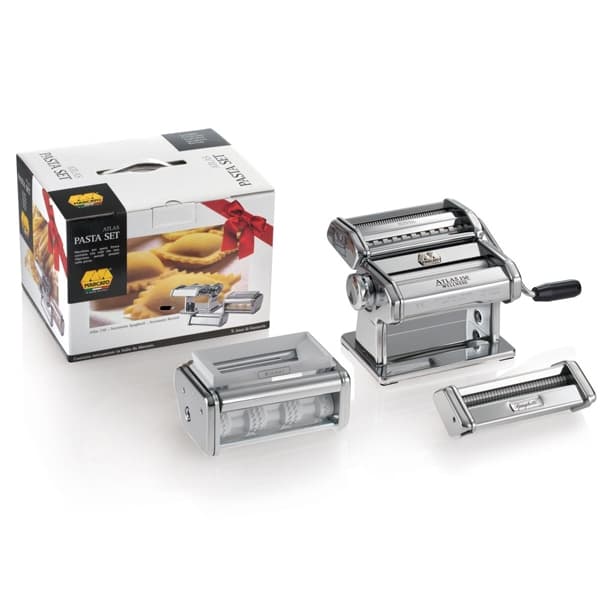 Marcato Gift Set Pastaset