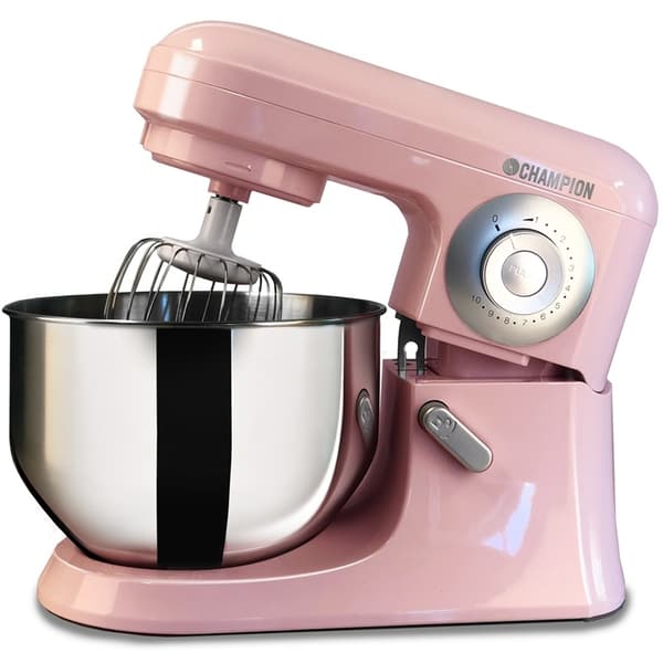 Champion Köksmaskin 700W Rosa
