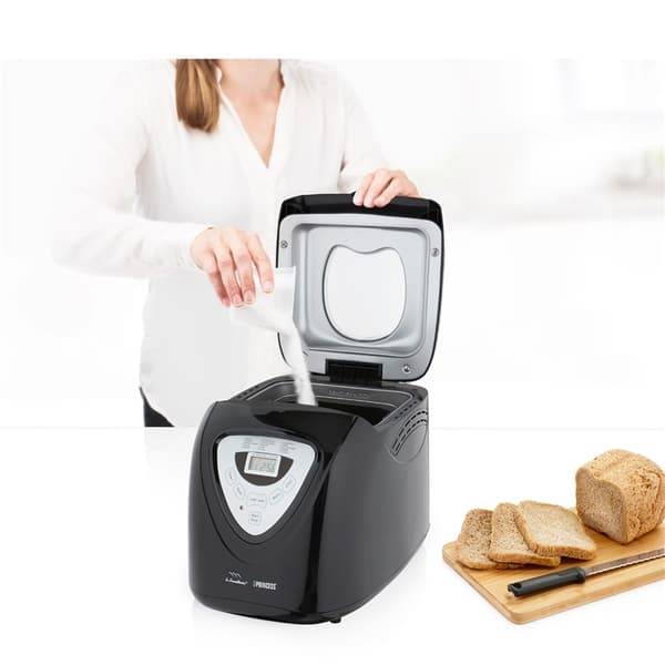 Princess Bakmaskin Black 900gram 15 pro