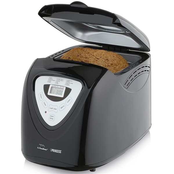 Princess Bakmaskin Black 900gram 15 pro