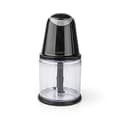 Miniatyrbilde 3 av 11: Nedis Mathakker | 260 W | 0.5 l | Plast | 2 Hastighetsinnstillinger | Sort