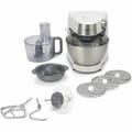 Miniatyrbillede 1 af 3: Foodprocessor Kenwood KHC29.E0WH Hvid