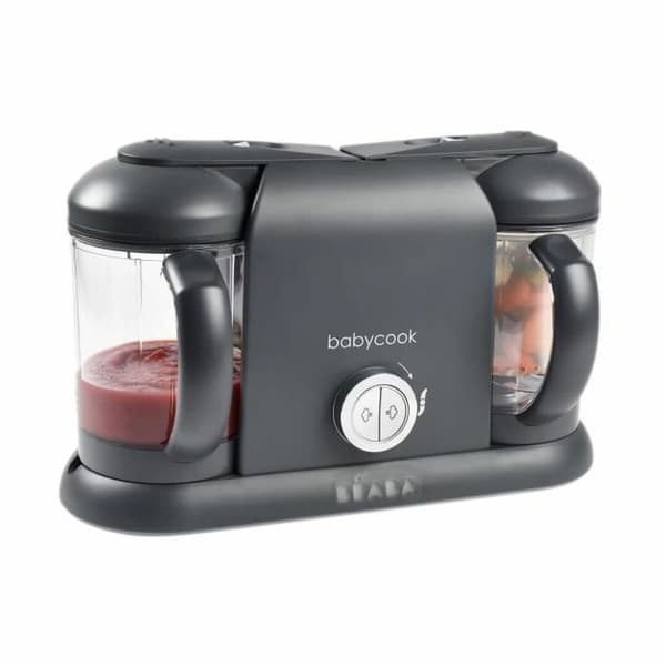 Köksrobot Béaba Babycook Duo 200 ml x 2 4-i-1