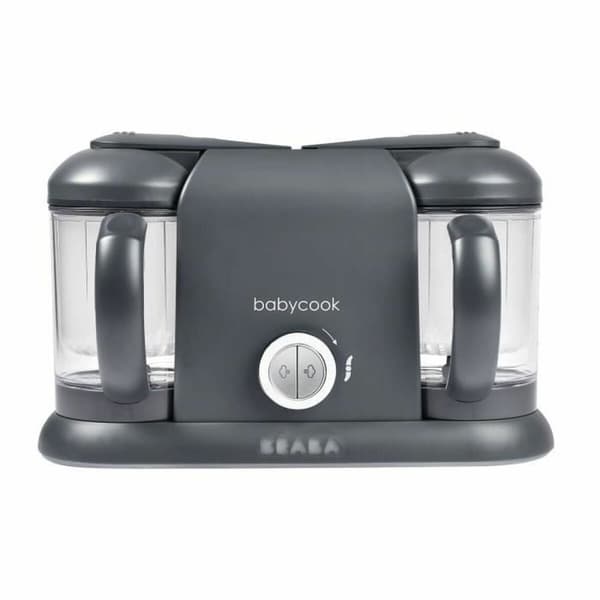 Köksrobot Béaba Babycook Duo 200 ml x 2 4-i-1