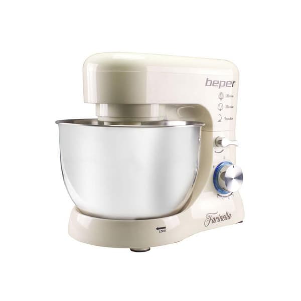 Bakmikser - 5,5 L - 1000 W