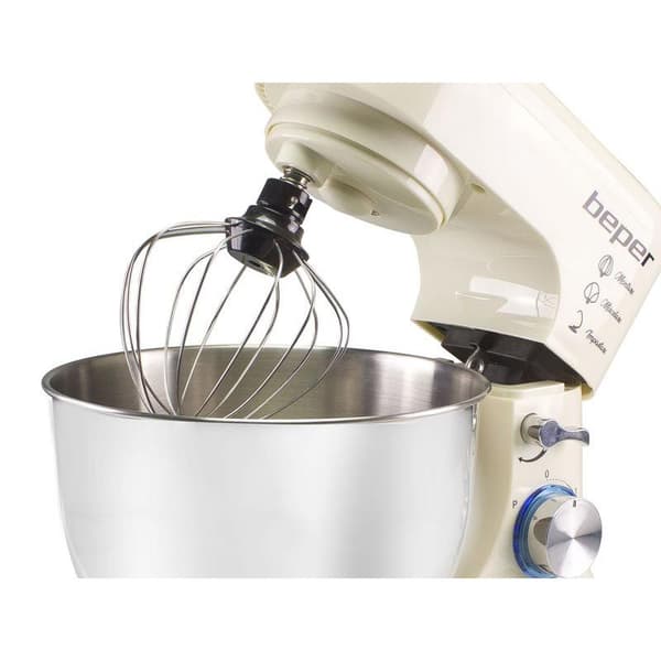 Bakmikser - 5,5 L - 1000 W