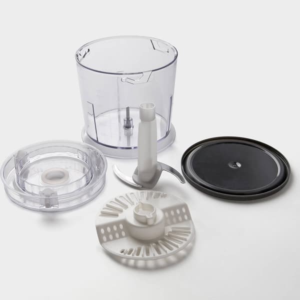 BLACK+DECKER Minihakker 260W