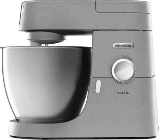 Kenwood Chef XL KVL4170S sekoittaja