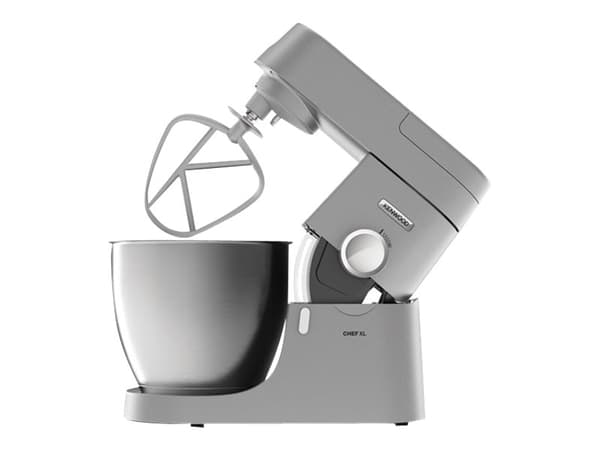 Kenwood Chef XL KVL4170S sekoittaja