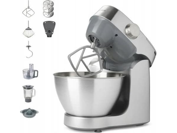 KENWOOD foodprosessor KHC29A.O0SI, 1000W
