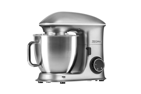 Zeegma Kitchen - Ze-Planeet Chef Grey