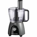Miniatyrbild 3 av 3: Köksrobot Russell Hobbs Desire Matte Charcoal Svart 600 W
