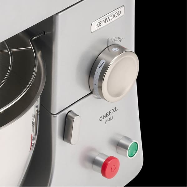 Kenwood Kjøkkenassistent KPL9000S Chef XL Pro
