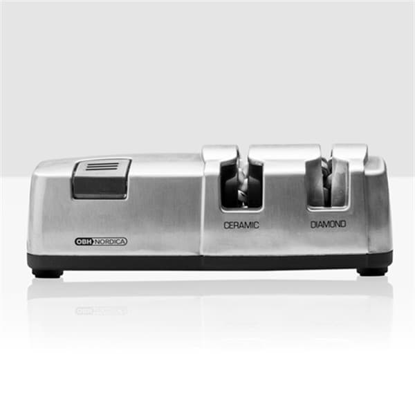 OBH Nordica Elektrisk Knivslip SharpXtreme