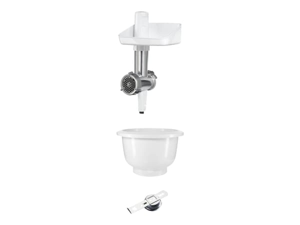 Bosch MUZ5BS1 - Tilbehørssett - for kjøkkenmaskin