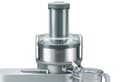 Miniatyrbilde 4 av 5: Kenwood Vita Pro-Active AT641 - Saftpressetilbehør - for kjøkkenmaskin - sølv - for Kenwood KMC500, KMC560; Chef Titanium KM010, KM013; Classic KM336