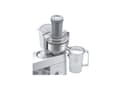 Miniatyrbilde 5 av 5: Kenwood Vita Pro-Active AT641 - Saftpressetilbehør - for kjøkkenmaskin - sølv - for Kenwood KMC500, KMC560; Chef Titanium KM010, KM013; Classic KM336