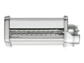 Pikkukuva 3 / 5: Bosch MUZ5NV2, Tagliatelle-lisäosa, Kromi, Terästä, 7 mm, Bosch MUM5, 1 kpl