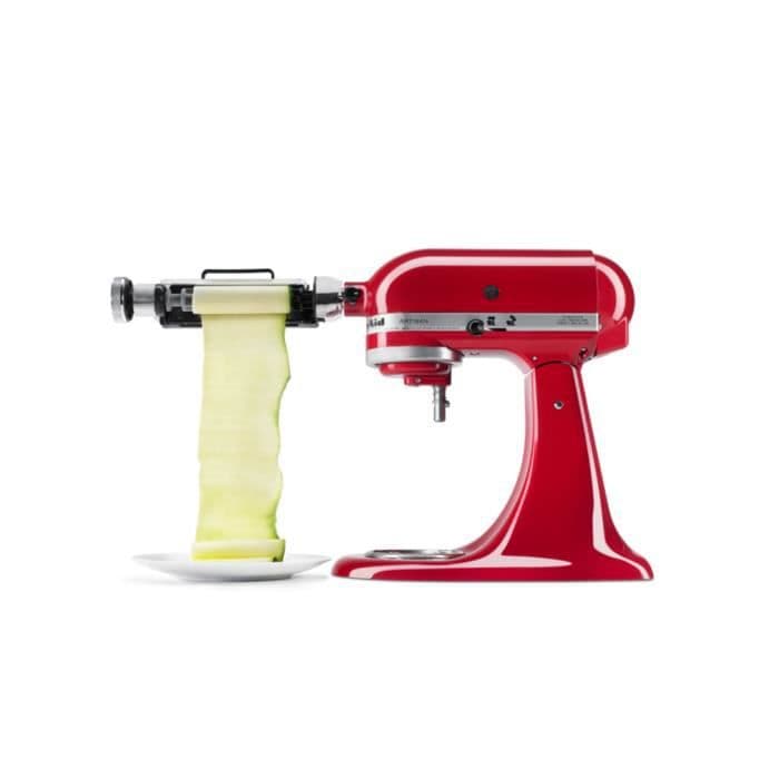 KITCHENAID 5KSMSCA Grøntsagsbaneskærer