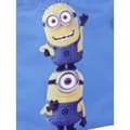 Pikkukuva 2 / 2: Despicable Me Minions Childrens/Kids Official Drawstring Lunch Bag