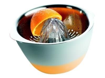 Kenwood AT312 - Tillsats till citruspress - till matberedare - för Kenwood KM002 EON Chef Classic, KM006 EON Chef Major