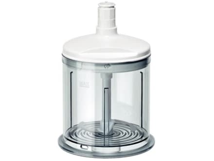Bosch MFZ4050 tilbehør til mikser/matprosessor