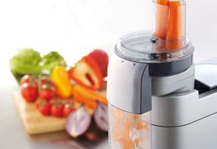 Kenwood AT340 Pro - Rivejern - til ruokakone - Kenwood KMC500, KMC560; Chef Titanium KM010, KM013; Classic KM336; Premier Chef KMC 510; Chef Titanium