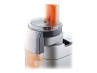Kenwood AT340 Pro - Rivejern - til ruokakone - Kenwood KMC500, KMC560; Chef Titanium KM010, KM013; Classic KM336; Premier Chef KMC 510; Chef Titanium