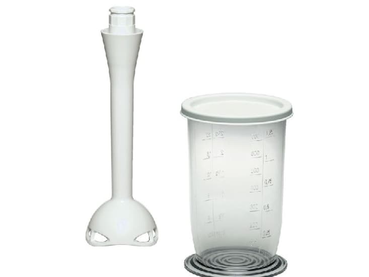 Bosch MFZ3500 tillbehör till mixer/matberedare