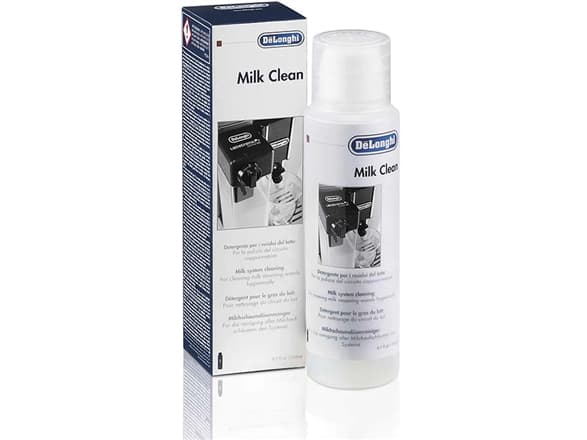 De'Longhi Eco MultiClean - Avfetter/skallfjerner - væske - 250 ml