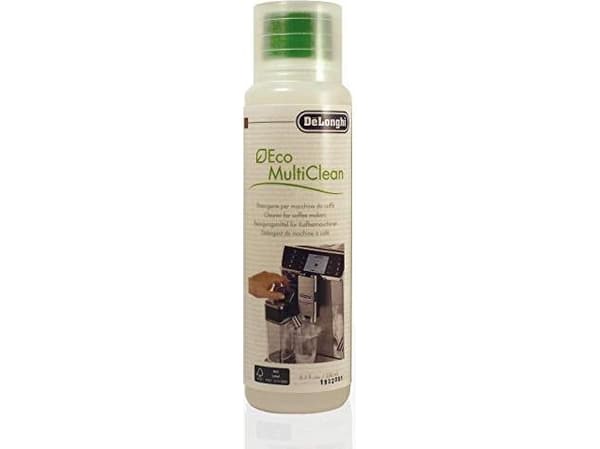 De'Longhi Eco MultiClean - Avfetter/skallfjerner - væske - 250 ml
