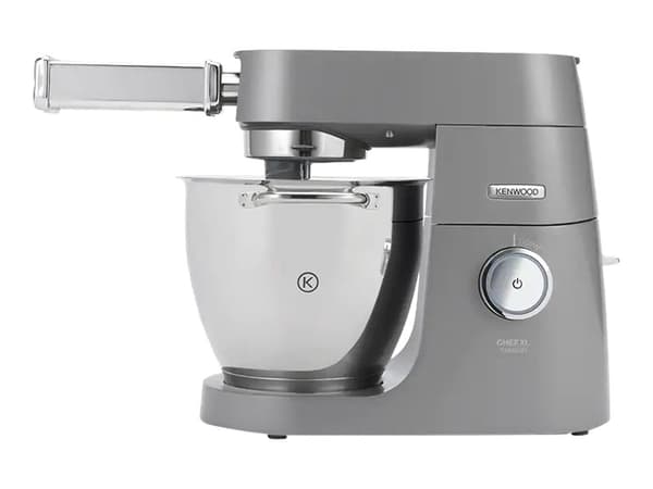 Kenwood KAX983ME, Pastapuristin, Ruostumaton teräs, 1 kpl