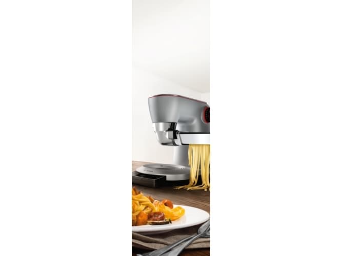 Bosch MUZ9PP1 tillbehör till mixer/matberedare Pastapress