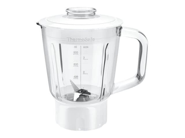 Bosch MUZ45MX1 tillbehör till mixer/matberedare Skål