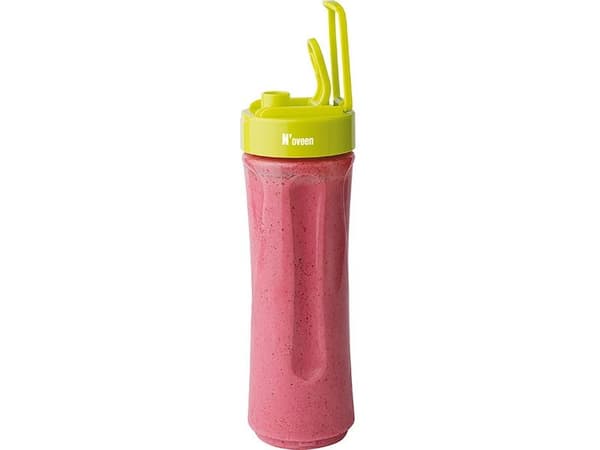 Noveen SB1 ekstra flaske for N'OVEEN sport mix & fit blender (SB550)