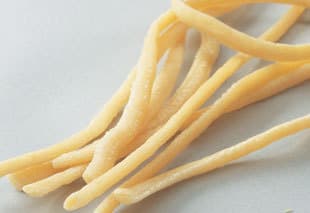 Kenwood AWAT910009 Linguine - Pastamakertilbehør - for stativmikser, for kjøkkenmaskin